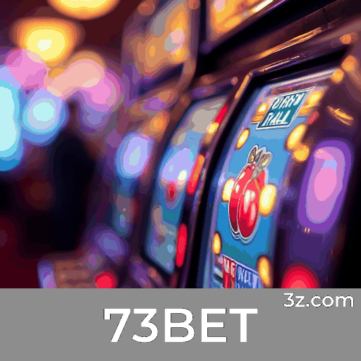 73BET Logo