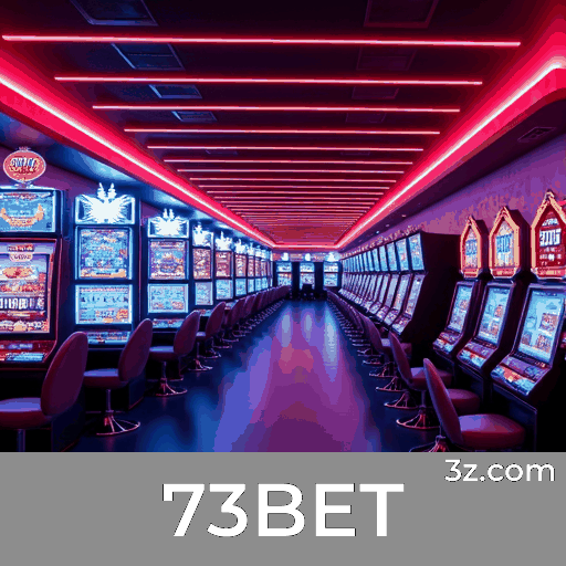 73BET Logo