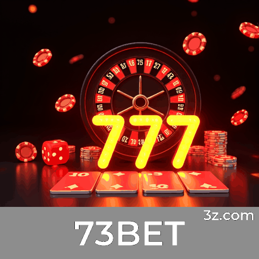 73BET Logo