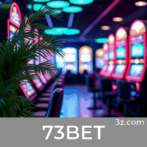73BET Logo