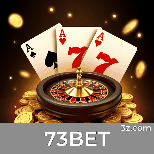 73BET Logo