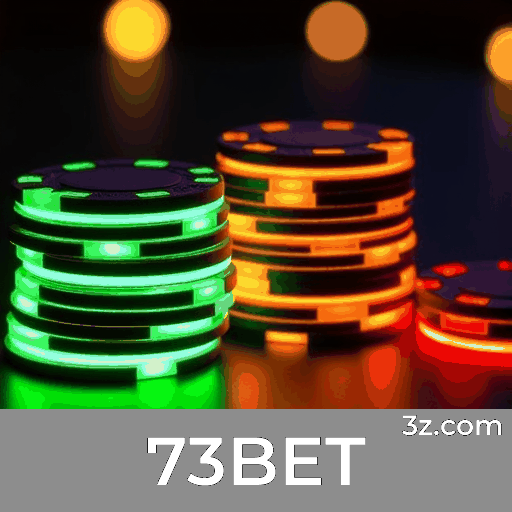 73BET Logo