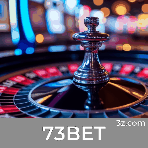 73BET Logo