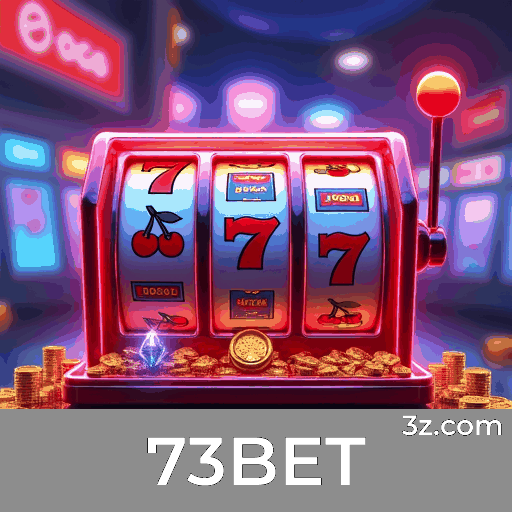 73BET Logo