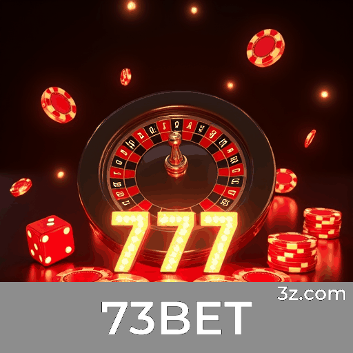 73BET Logo